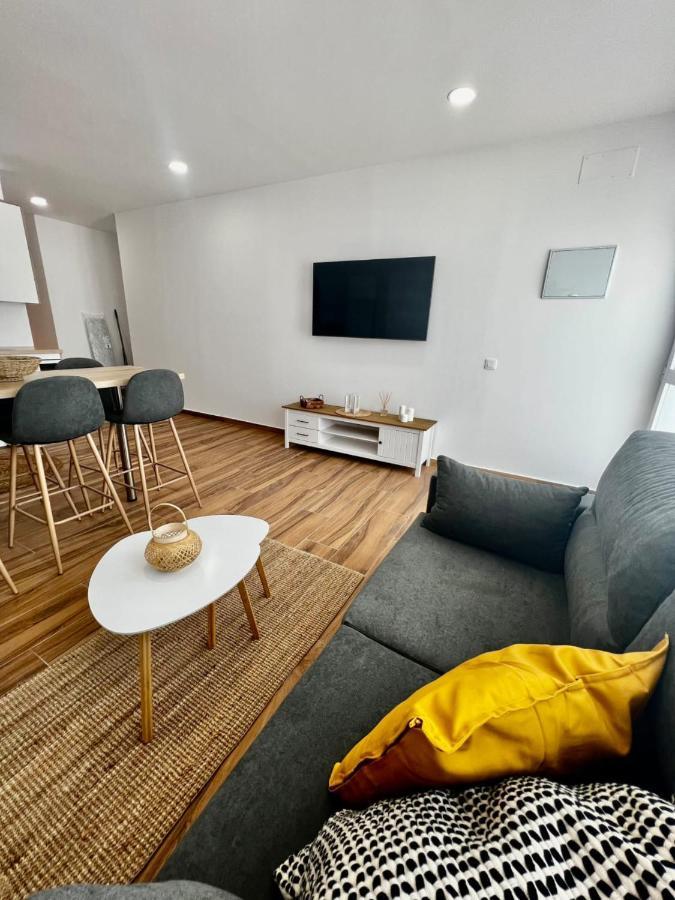 Appartement Amber L5 à Armenime Extérieur photo