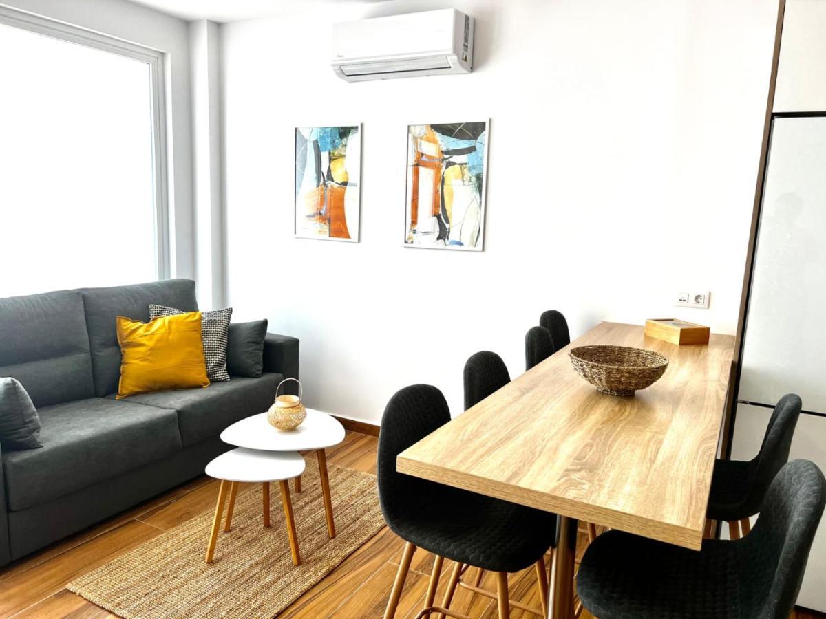Appartement Amber L5 à Armenime Extérieur photo