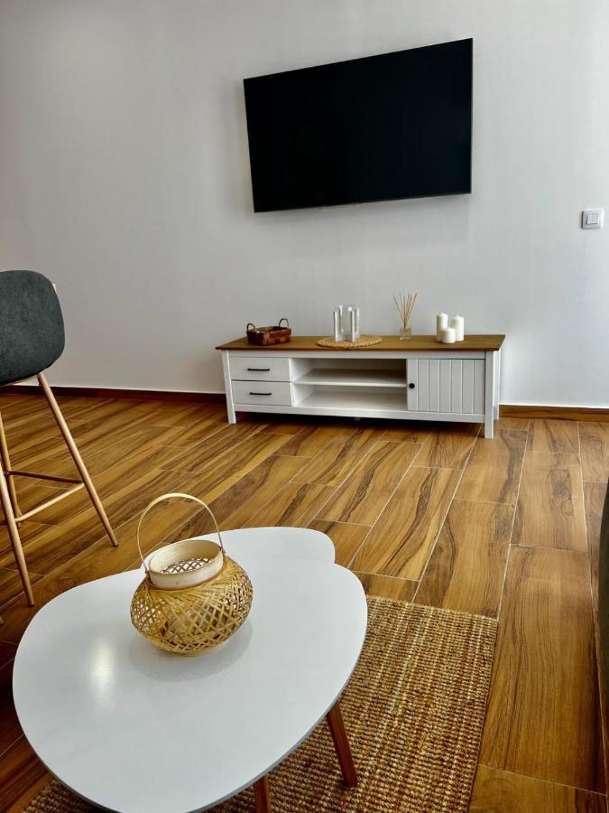 Appartement Amber L5 à Armenime Extérieur photo